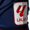 Camisola Hummel SD Eibar Primeiro Equipamento 2023-2024