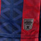 Maglia Hummel SD Eibar Prima Divisa 2023-2024