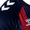 Maillot Hummel SD Eibar Maillot Domicile 2023-2024