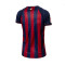 Camiseta Hummel SD Eibar Primera Equipación 2023-2024 Niño