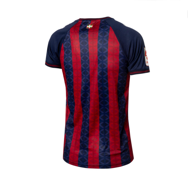 camiseta-hummel-sd-eibar-primera-equipacion-2023-2024-nino-tibetan-red-marine-1