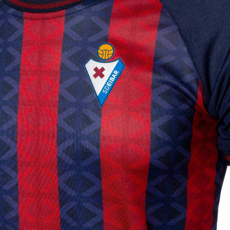 camiseta-hummel-sd-eibar-primera-equipacion-2023-2024-nino-tibetan-red-marine-2