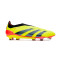 Chuteira adidas Predator Elite LL FG