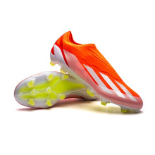 Chaussure de foot adidas X Crazyfast Elite LL FG