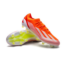 Chaussure de foot adidas X Crazyfast Elite FG