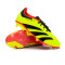 Bota adidas Predator Elite L FG Niño