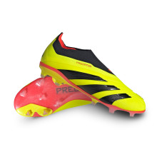 adidas Kids Predator Elite LL FG Football Boots