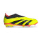Chuteira adidas Predator Elite LL FG Criança