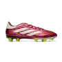 Copa Pure 2 Pro FG-Shadow Red-Shadow Red-Shadow Rood