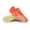 Buty piłkarskie adidas X Crazyfast League MG