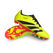 Zapatos de fútbol adidas Predator Club L FxG