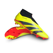 adidas Predator League LL FG Football Boots