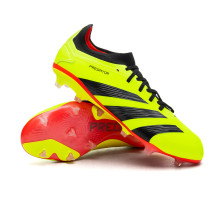 adidas Predator Pro FG Football Boots