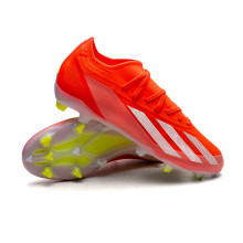 Zapatos de fútbol adidas X Crazyfast Pro FG