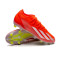 Chuteira adidas X Crazyfast Pro FG