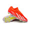 Bota adidas X Crazyfast League FG