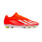 Chaussure de foot adidas X Crazyfast League FG