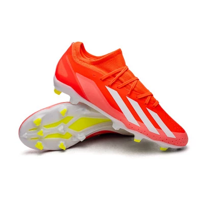 X Crazyfast League FG Football Boots