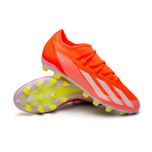 Zapatos de fútbol adidas X Crazyfast Pro MG