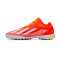 adidas Kids X Crazyfast League Turf Football Boots