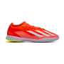 Kids X Crazyfast League IN-Solar Red-White-Team Solar Yellow