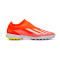 Chuteira adidas X Crazyfast League LL Turf Criança