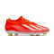 Chuteira adidas X Crazyfast League FG Criança