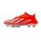 adidas Kids X Crazyfast League FG Football Boots