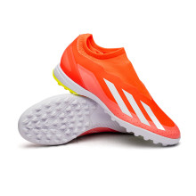 adidas X Crazyfast League LL Turf Fußballschuh