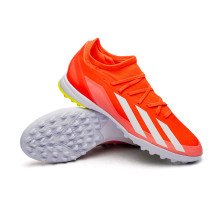 adidas X Crazyfast League Turf Football Boots