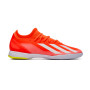 X Crazyfast League IN-Solar Red-White-Team Solar Yellow