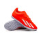 adidas Kids X Crazyfast Club Turf Football Boots