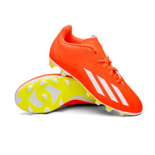 adidas X Crazyfast Club FxG Niño Fußballschuh