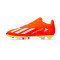 Chuteira adidas X Crazyfast Club FxG Criança