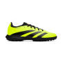 Predator League L Turf Niño-Team Solar Yellow-Core Black-Solar Red