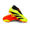 adidas Kids Predator League LL FG Football Boots