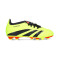 Chuteira adidas Predator Club FxG Criança