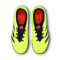adidas Kids Predator Club Turf Football Boots