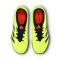 Bota adidas Predator Club L Turf Niño