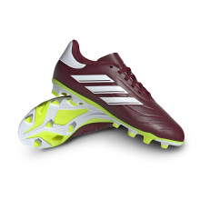 Chuteira adidas Copa Pure 2 Club FxG Criança