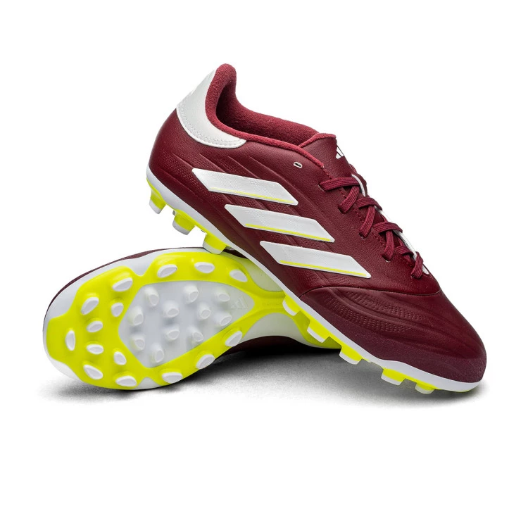 Adidas ag football boots clearance