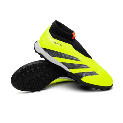 Taco de fútbol Predator League LL Turf