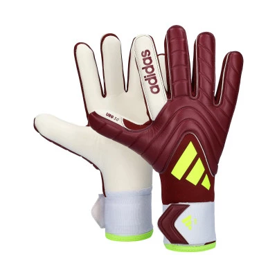 Guantes Copa League