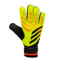 Predator Training-Solar yellow-Black-Solar red