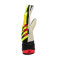 Guanti adidas Predator Match Fingersave per bambini