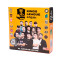 Jogo de Cartas Kings League