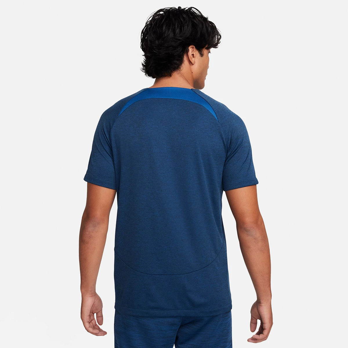 Remera nike academy gx top
