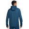 Bluza Nike Dri-Fit Academy Hoodie