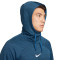 Felpa Nike Dri-Fit Academy Hoodie