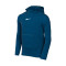 Sudadera Nike Dri-Fit Academy Hoodie Niño